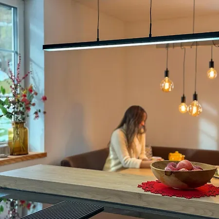 Neuwirthof - Rustikaler Charme Apartment Sankt Georgen ob Murau