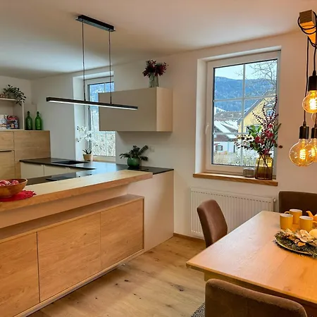 Neuwirthof - Rustikaler Charme Sankt Georgen ob Murau