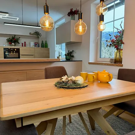 Apartmán Neuwirthof - Rustikaler Charme