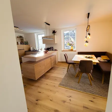 Apartment Neuwirthof - Rustikaler Charme *