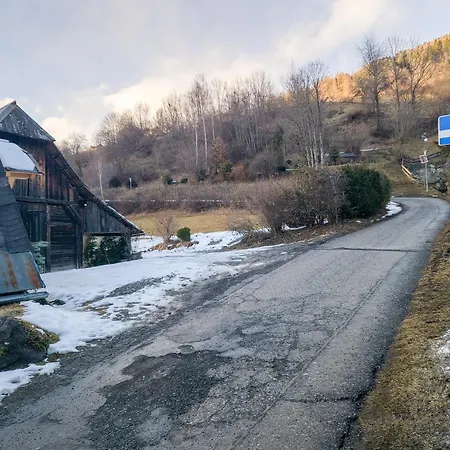 Neuwirthof - Rustikaler Charme * Sankt Georgen ob Murau