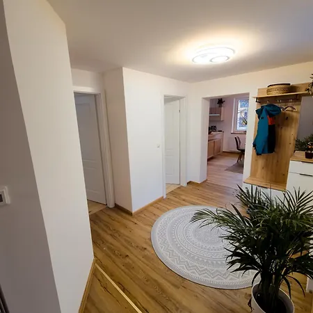 Neuwirthof - Rustikaler Charme Apartment Sankt Georgen ob Murau
