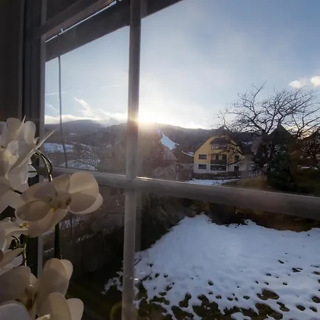 Neuwirthof - Rustikaler Charme דירה *