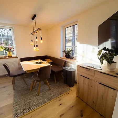 Neuwirthof - Rustikaler Charme Sankt Georgen ob Murau