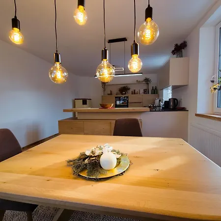 Apartment Neuwirthof - Rustikaler Charme
