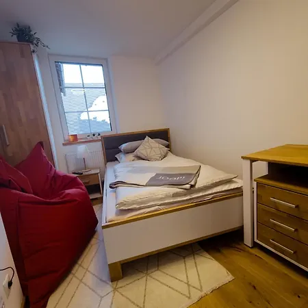 Neuwirthof - Rustikaler Charme Apartman *