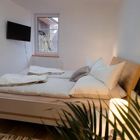 Neuwirthof - Rustikaler Charme דירה סנט גאורגן אוב מוראו