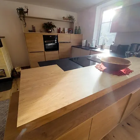 Neuwirthof - Rustikaler Charme *