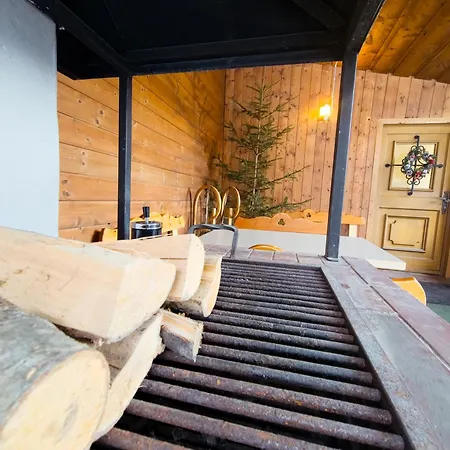 Apartmán Neuwirthof - Rustikaler Charme *