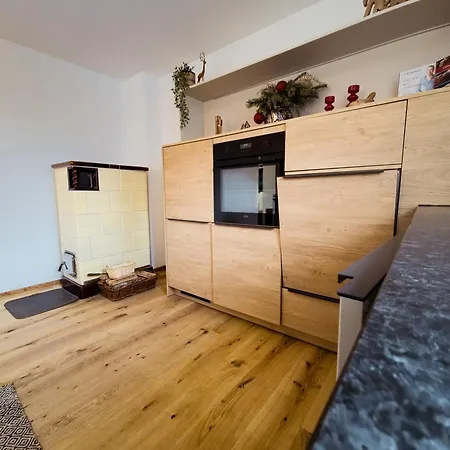 Neuwirthof - Rustikaler Charme סנט גאורגן אוב מוראו