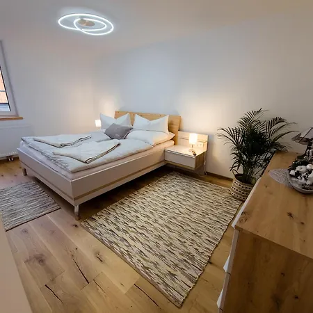 Neuwirthof - Rustikaler Charme Apartment