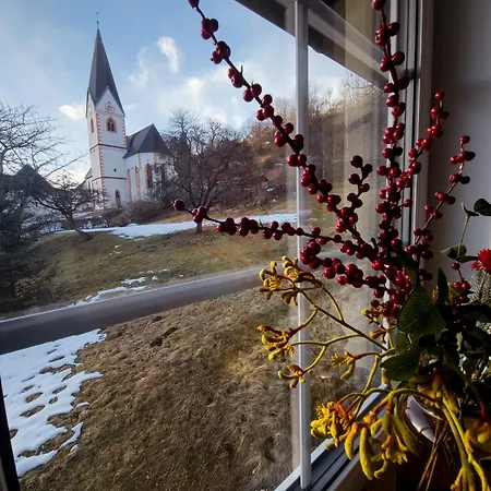 Apartment Neuwirthof - Rustikaler Charme