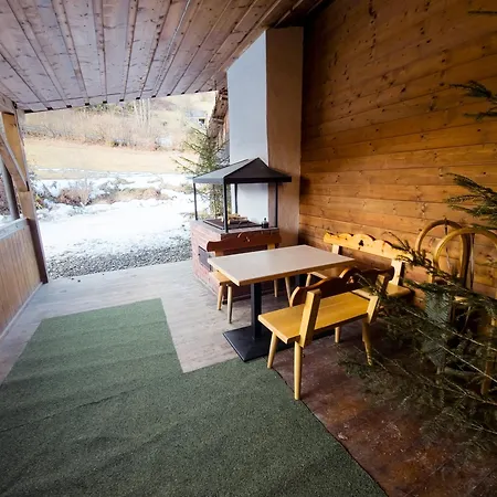 Neuwirthof - Rustikaler Charme דירה *