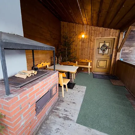 Neuwirthof - Rustikaler Charme דירה *