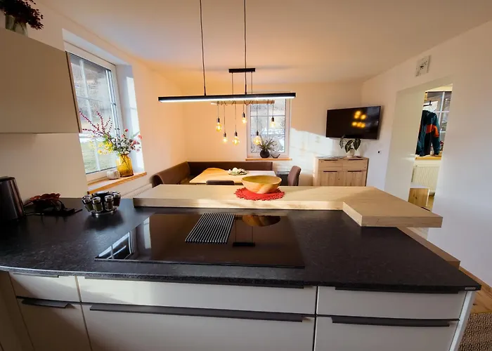 Neuwirthof - Rustikaler Charme Sankt Georgen ob Murau