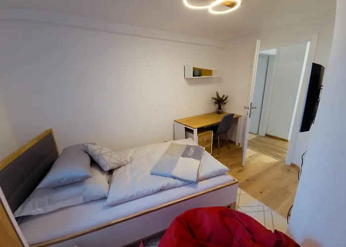 Neuwirthof - Rustikaler Charme Apartment *