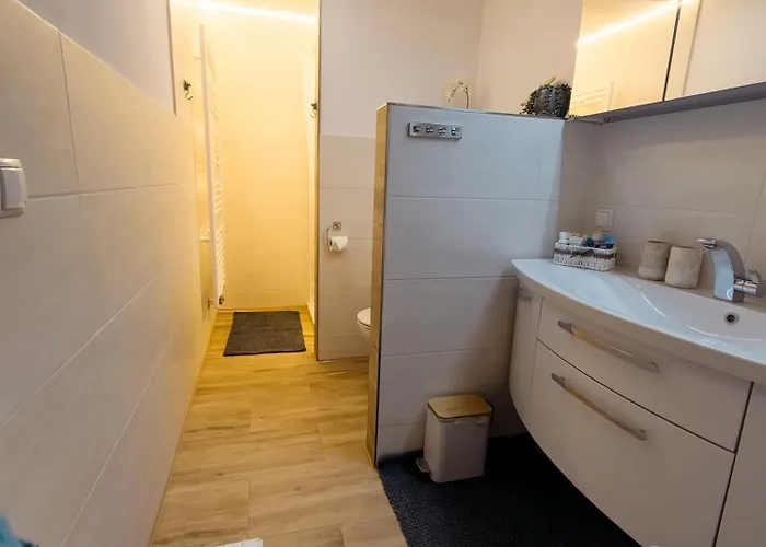 Neuwirthof - Rustikaler Charme