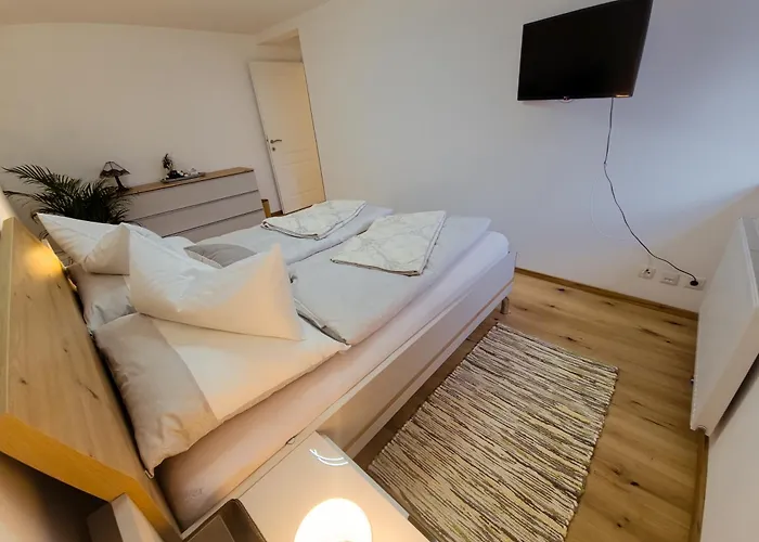 Neuwirthof - Rustikaler Charme Apartment