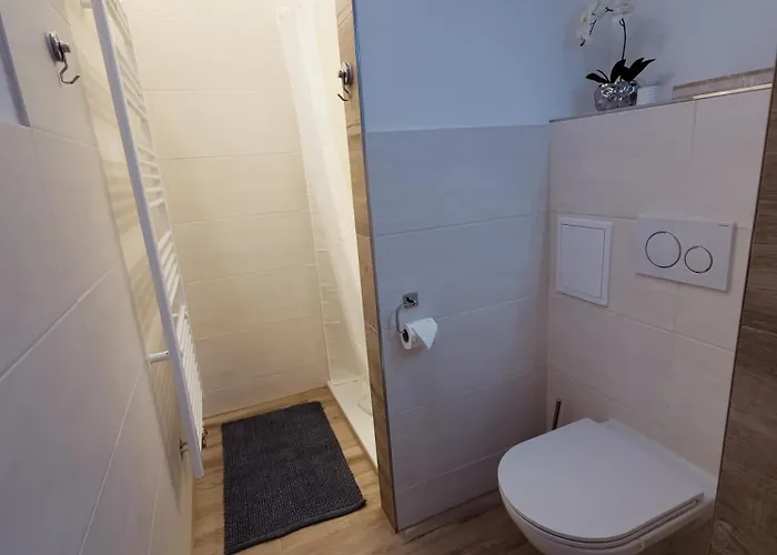 Apartment Neuwirthof - Rustikaler Charme Sankt Georgen ob Murau