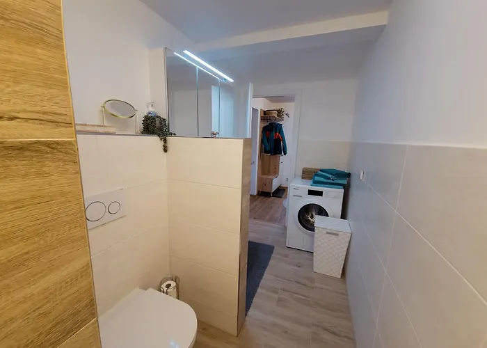 Neuwirthof - Rustikaler Charme