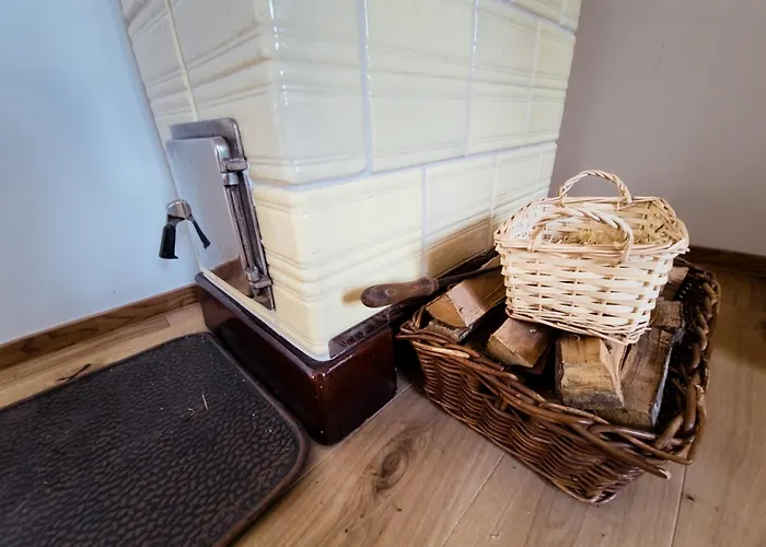 Neuwirthof - Rustikaler Charme Apartment