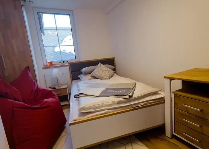 Neuwirthof - Rustikaler Charme Apartment *