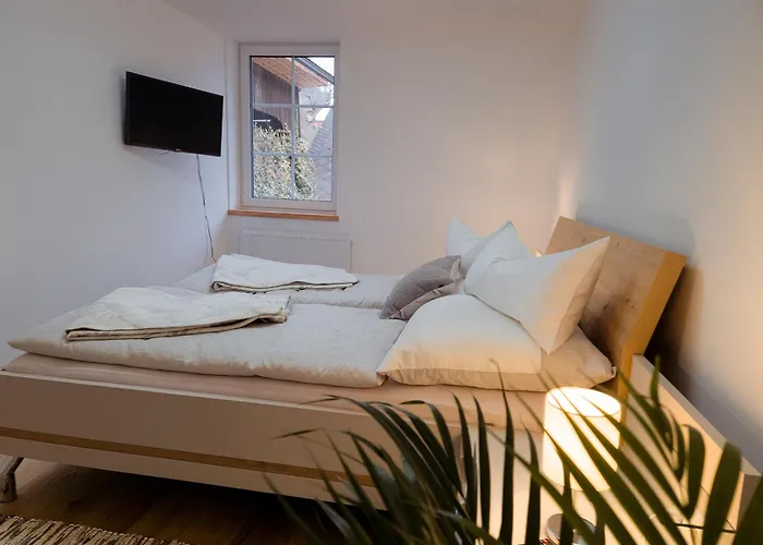 Neuwirthof - Rustikaler Charme Apartment Sankt Georgen ob Murau