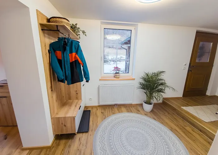 Neuwirthof - Rustikaler Charme Apartment *