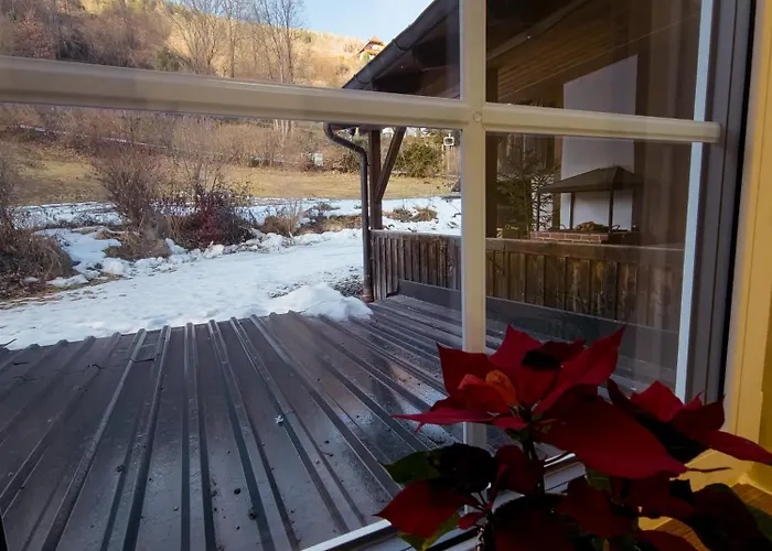 Neuwirthof - Rustikaler Charme Apartment