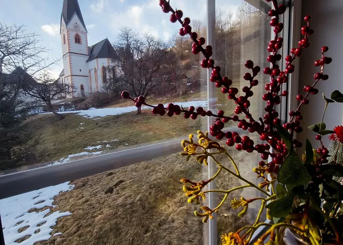 Apartment Neuwirthof - Rustikaler Charme