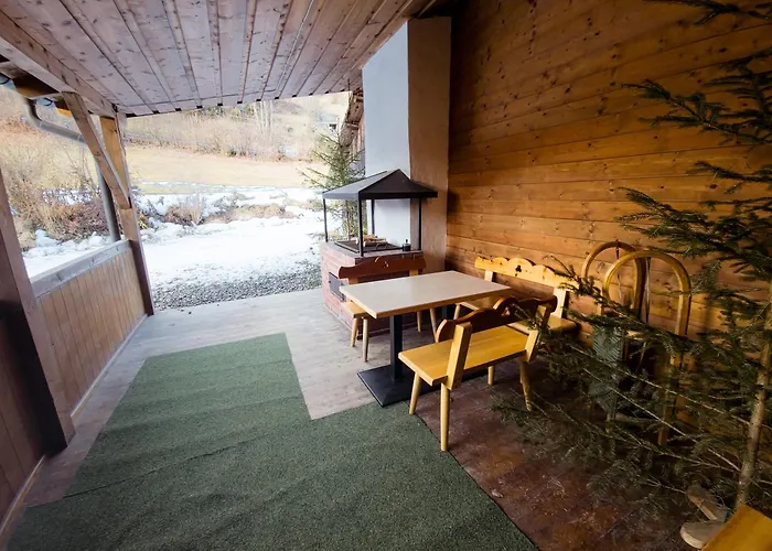 Neuwirthof - Rustikaler Charme Apartment *