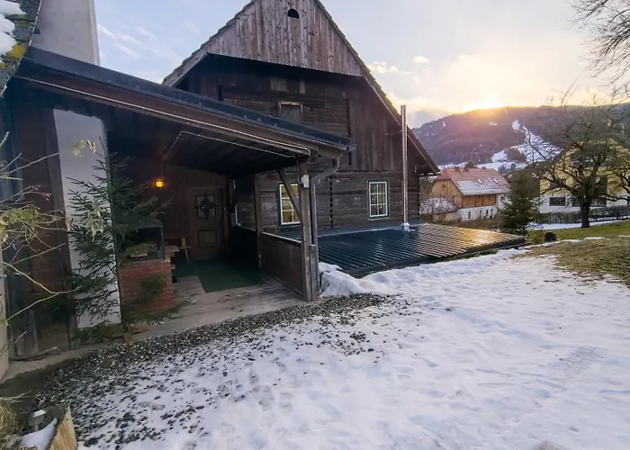 Apartment Neuwirthof - Rustikaler Charme *